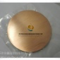 高純?yōu)R射**銅靶，**銅靶材，Cu靶，Cu靶材