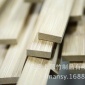 高品质竹条竹片供应  烘干精刨 可制作竹制品 多种厚度 2000*22