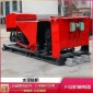 興業混凝土檁條成型機 水泥立柱機