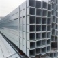 云南方矩管廠家批發(fā) 黑方管鍍鋅方管生產(chǎn) 無縫方管價格