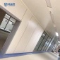 藍品盾抗倍特板-衛生間隔斷-室內墻體裝飾-醫院養老院**材料